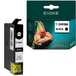 Epson Evoke Compatible Ink for T2991 2991 C13T29914010 Black 15 ml 620 Pages Expression Home Xp-235 Xp-240 Xp-245 Xp-247 Xp-250 Xp-255 Xp-257 Xp-330 Xp-332 Xp-335 Xp-340 Xp-342 Xp-345 Xp-350