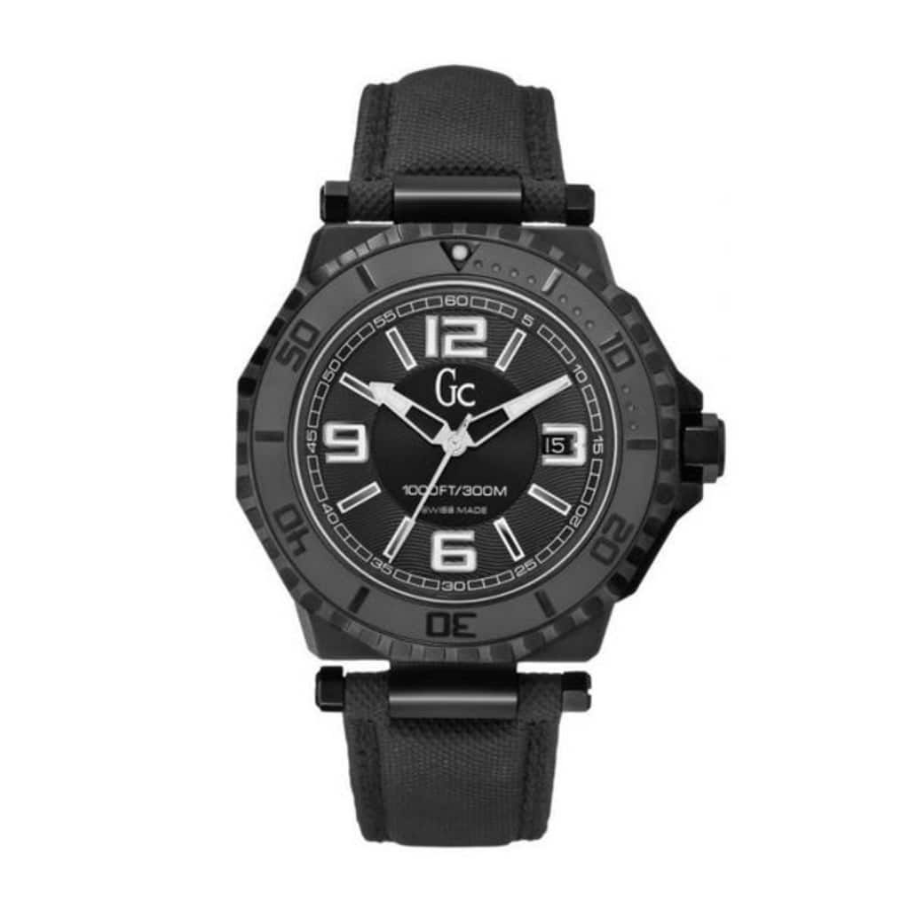 GC Watches X79011G2S Heren Horloge - 44 mm