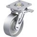 Blickle LO-G 150K-ST roue pivotante avec frein