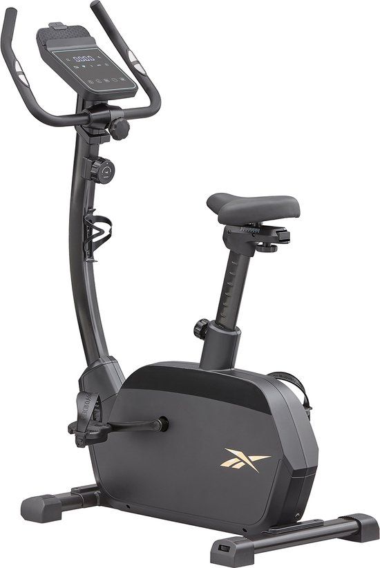 Reebok FR20 Hometrainer - Zwart