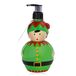 accentra Handzeep BELIEVE IN YOURSELF, 310ml, Elf Vorm Pompdispenser, Cranberry Apple Geur