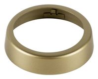 SLV LIGHT EYE 90 Anneau décoratif Or Acier