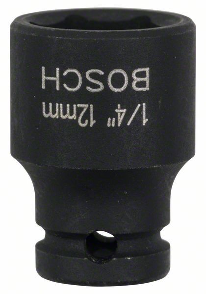 Bosch 1 608 551 008 Bithouder - Staal - 25mm - 1 Stuk