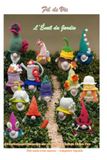 Fil de vie: L’Éveil du Jardin