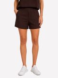 &Co Woman POSIE SHORT TRAVEL - Short - XL - Bruin