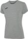 Joma Combi T-Shirt Dames - Lichtgrijs Gemeleerd | Maat: S