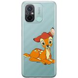 ERT GROUP mobiel telefoonhoesje voor Xiaomi REDMI 12C/ REDMI 11A Disney Bambi 016