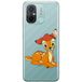 ERT GROUP mobiel telefoonhoesje voor Xiaomi REDMI 12C/ REDMI 11A Disney Bambi 016