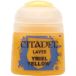 Citadel Layer: Yriel Yellow