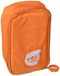 Valira Food Holder, Orange, 13.5 x 4.5 x 24