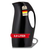 Helios Ciento Vacuümkruik Zwart 0,9 liter