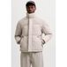 JACK & JONES JJESOHO PUFFER COLLAR AW26 SN Veste Homme