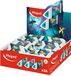 Maped Gum Maped Dragon display à 24 kleuren assorti