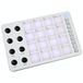 M-VAVE PAD USB MIDI Pad Controller – Compacte beatpad met aanslaggevoelige pads voor DAW, drumprogrammering en muziekproductie