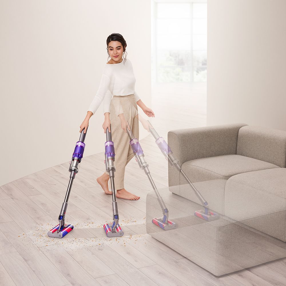 特価！ダイソン　omni-glide Dyson Omni-glide kopen? | Kieskeurig.nl | Stofzuigers
