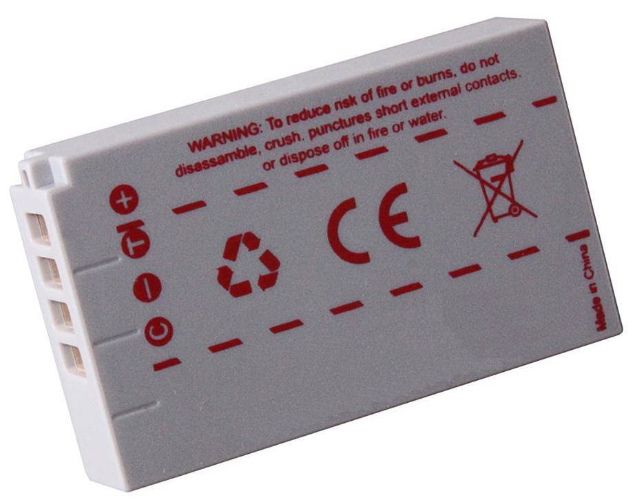 Cameraaccu ENEL24 voor Nikon - (compatible)