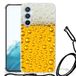 Samsung Galaxy A54 5G Housse de protection Bière
