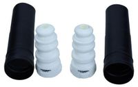 MAXGEAR 72-5647 kit de protection anti-poussière amortisseur arrière pour VW up! hayon (121, 122, BL1, BL2) pour SKODA Citigo hayon pour SEAT Mii (KF1)