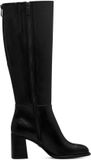 Tamaris Core Dames Laarzen - Zwart
