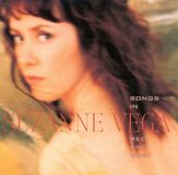 Songs Suzanne Vega Songs In Red And Gray