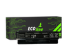 EcoLine - Batterie A32-N56 compatible avec Asus A32-N56 N46 N46V N56 N76 / 11,1 V 4400 mAh