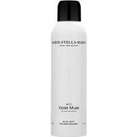 Marie-Stella-Maris Bodymousse Violet Muse Lichaamsschuim Unisex 200ml