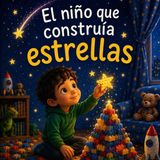El Libri GmbH El niño que construía estrellas Paperback
