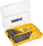 DeWalt DEWDT70755QZ boorset