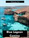 Blue Lagoon Comino: A Visual Escape to Malta’s Hidden Gem — Breathtaking Photography of Turquoise Waters, Rugged Coastlines, and Mediterranean Serenity