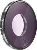 Freewell filtre ND4/PL pour caméra d'action adapté pour DJI Action 3