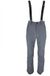 Peak Mountain Skibroek Peak Mountain Shoftshell Mannen Grijs