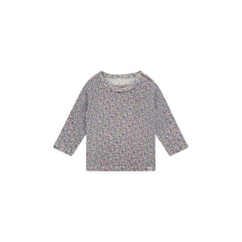A Tiny Story longsleeve lila