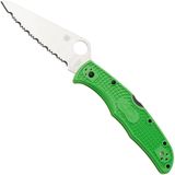 Spyderco Pacific Salt 2 Lockback Green