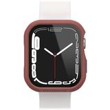 OtterBox Eclipse Watch-bumper voor Apple Watch 9/8/7-45mm, Bruin/Blauw