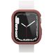 OtterBox Eclipse Watch-bumper voor Apple Watch 9/8/7-45mm, Bruin/Blauw