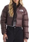 The North Face Nuptse Jas Dames - Maat XS