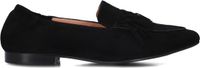 Stefano Lauran E2574 Loafers Dames - Instappers - Zwart - Maat 41