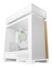 DeepCool CL6600 WH Midi Tower Blanc