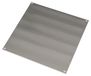 Aluminium Plaque de circuit imprimé 220x220 mm, 5 mm d'épaisseur, pour imprimantes 3D