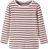 Name it Top met lange mouwen Slim fit