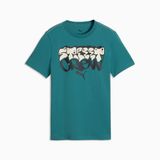 PUMA T-SHIRT MID 90S GRAPHIC 69174341 r 164