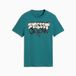 PUMA T-SHIRT MID 90S GRAPHIC 69174341 r 164