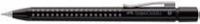 Faber-Castell Grip 2011 07 Mechanisch potlood - Zwart