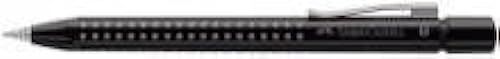 Faber-Castell Grip 2011 07 Mechanisch potlood - Zwart
