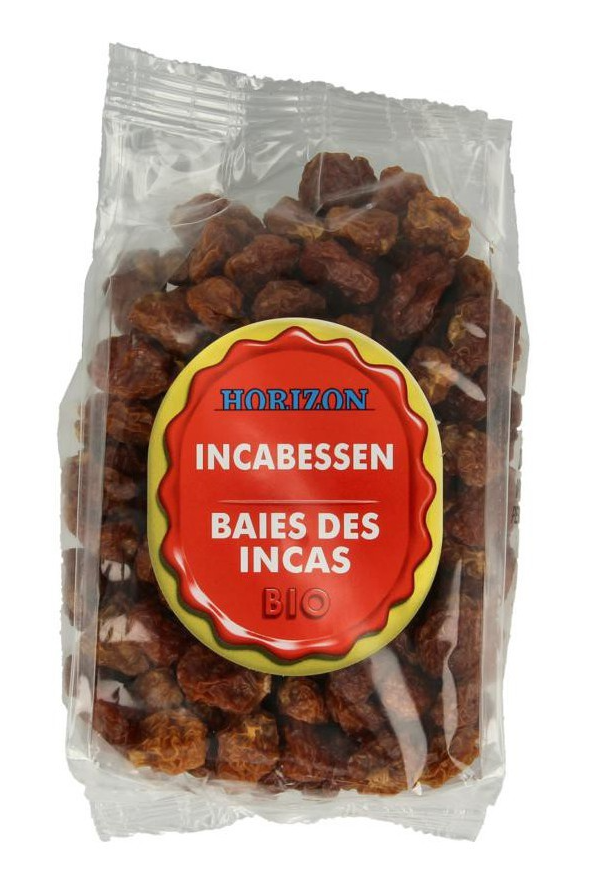 Horizon Incabessen bio