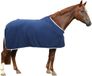 Kerbl Fleece deken RugBe Economic 145/195 cm marineblauw