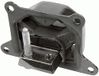 Lemförder 14679 01 lagering, motor | Compatibel met: OPEL CORSA B, TIGRA