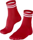FALKE RU4 anti-blaar katoen functioneel materiaal hardloopsokken heren rood - maat 39-41