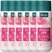 Kneipp Douche Embrace Life - 6 x 200 ml - Voordeelverpakking