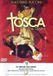 Tosca The Opera DVD